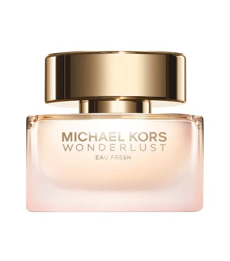 Michael Kors perfume para mujer